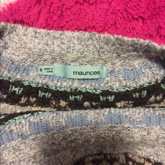 Sweater - Picture 2 of 2